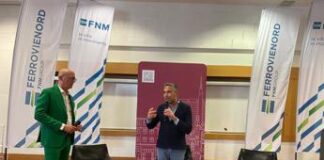 Milano, Lucente (Lombardia): “Radio e stazioni ferroviarie sono nate in parallelo”