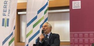Milano, Siena (Mils): “C’è un legame tra le industrie di Saronno e le ferrovie’