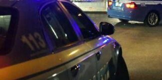 Milano, suv sfreccia a 200 all’ora e sfugge ad alt polizia: bloccato 17enne
