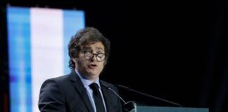 Milei chiama “corrotta” la moglie di Sanchez, Spagna richiama ambasciatrice