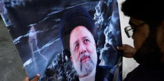 Morte Raisi, analista Teheran: “Nuovo presidente? Sarà una scelta di continuità”