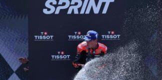 MotoGp Catalogna, Espargaro vince la Sprint. Bagnaia cade