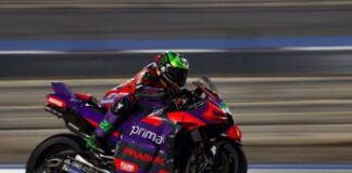 MotoGp Francia, Martin trionfa davanti a Marquez e Bagnaia