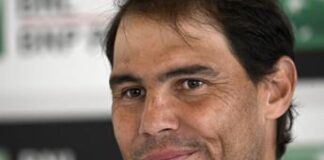 Nadal, ultimo show a Roma? “Foro Italico speciale per me”