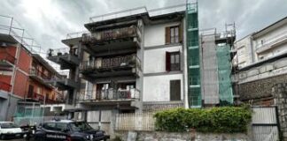 Napoli, due morti sul lavoro in poche ore: a perdere la vita due operai di 57 e 60 anni