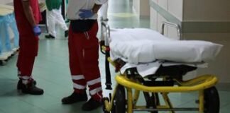 Napoli, ustionata dal barbecue: 41enne muore dopo 5 giorni