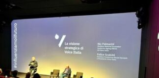 Nasce Voice Italia, la prima community per la longevità nel nostro paese