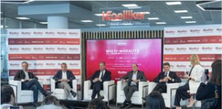 Nasce il primo talk del Gruppo Koelliker