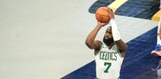 Nba, Boston Celtics alle Finals