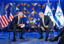 Khan annuncia possibile mandato di arresto: l’America difende Netanyahu