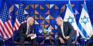 Khan annuncia possibile mandato di arresto: l’America difende Netanyahu