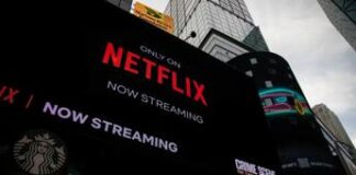 Netflix cresce grazie alla pubblicità: 40 milioni di utenti mensili