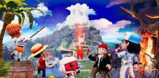 Netflix e Roblox creano un parco a tema digitale: Netflix Nextworld