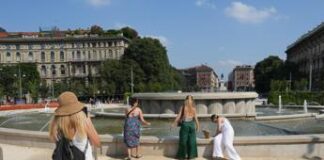 Nord sotto la pioggia ancora per poco, poi scoppia l’estate: le previsioni