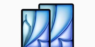 Nuovo iPad Air, arriva la versione 13 pollici e il chip M2