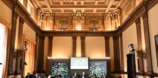 Oli minerali usati, Conou eccellenza in Europa