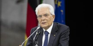 Omofobia, Mattarella: “Inaccettabili aggressioni e discorsi d’odio”