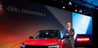 Opel conferma la totale elettrificazione dal 2025