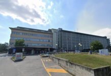 2800 euro al reparto di Chirugia pediatrica dell’ospedale di Vicenza grazie alle “Maglie alpine” maglie alpine trapianto vicenza aggressione san bortolo cuore