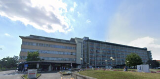 Aggressione di personale sanitario al San Bortolo: l’episodio riaccende il dibattito politico maglie alpine trapianto vicenza aggressione san bortolo cuore