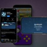 PSP, su iPhone e iPad l’emulatore per giocare con la PlayStation portatile