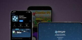 PSP, su iPhone e iPad l’emulatore per giocare con la PlayStation portatile