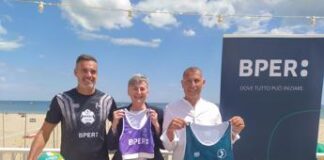 Pallavolo, Casadei: “Cresce interesse su beach volley”