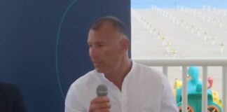 Pallavolo, Casali: “Bper Beach Volley Italia Tour è bel connubio che si rinnova”
