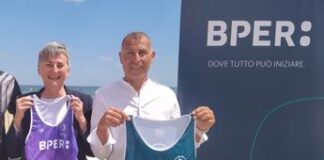Pallavolo, Pedraglio (Bper Banca): “Crediamo in valori sport”