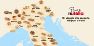 ‘Pane&Nutella’ progetto per valorizzazione tradizione italiana panificazione