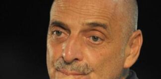 Paolo Brosio: “Papa Francesco ha ragione, scandalizza perché non è politically correct”