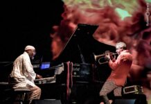 New Conversations – Vicenza Jazz, un venerdì ad alta concentrazione musicale New Conversations - Vicenza Jazz, Fresu-Sosa