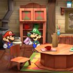 Paper Mario: Il portale millenario, la recensione