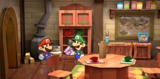 Paper Mario: Il portale millenario, la recensione
