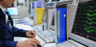 Papua Nuova Guinea, terremoto di magnitudo 6.9: allerta tsunami