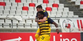 Parma promosso in Serie A, basta 1-1 a Bari
