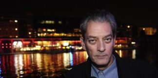 “Paul Auster è malato di cancro”, nel marzo 2023 l’annuncio choc della moglie
