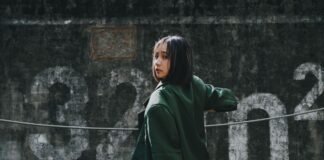 Residenze coreografiche internazionali: il TCVi ospita le danzatrici di Taiwan con una restituzione pubblica il 22 maggio Pei-Tzu Lo, una delle danzatrici di Taiwan ospitate dal TCVi