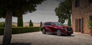 Per Mazda un anno record, vendite globali +12% e utile operativo +76%