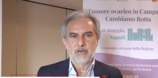 Perrone (AIOM): “Rete oncologica campana una delle migliori in Italia”
