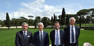 Piazza di Siena, viaggio ‘green’ tra tempo e arte, e un passo verso Fondazione Villa Borghese