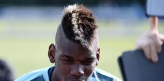Pogba è diventato attore, recita nel film ‘4 Zéros’