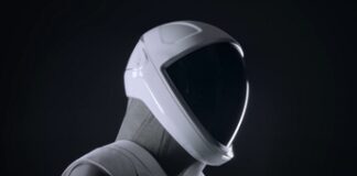 Polaris Dawn: tute spaziali avanzate per la prima passeggiata spaziale commerciale