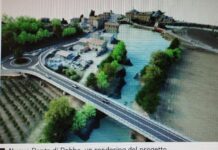 Nuovo ponte di Debba: l’auspicio che si «debba» aspettare ancora poco Ponte di Debba