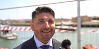 Porti, Musolino: “Fiumicino orgoglio nazionale: è il primo in 40 anni in Italia”
