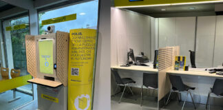 Tutti i sistemi di Poste Italiane bloccati anche a Vicenza. Non ci sono al momento informazioni Progetto Polis, cambiano le Poste di Asiago