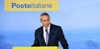 Poste, con Cdp approva termini nuovo accordo su Risparmio Postale 2024-2026
