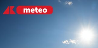 Prima il sole, poi ciclone e ancora pioggia: le previsioni meteo di oggi