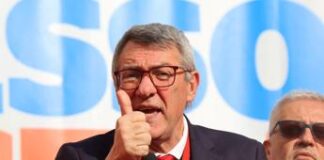 Primo maggio, Landini: “Rimettere al centro il lavoro, no a ‘marchette’ elettorali”
