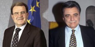 Prodi e Occhetto pionieri, la (breve) storia del duello tra leader in tv
